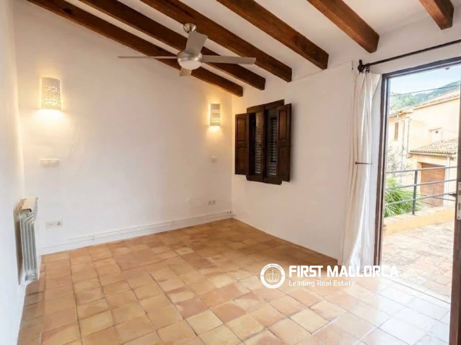 3 bedroom Townhouse for rent in Puigpunyent - € 2,300 (Ref: 5923750)