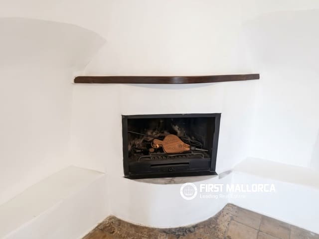 3 bedroom Townhouse for rent in Puigpunyent - € 2,300 (Ref: 5923750)