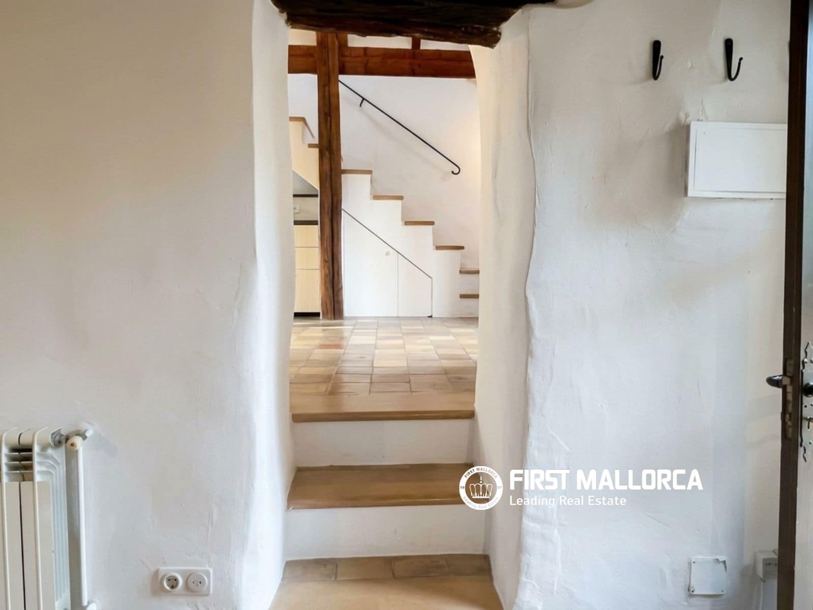 3 bedroom Townhouse for rent in Puigpunyent - € 2,300 (Ref: 5923750)
