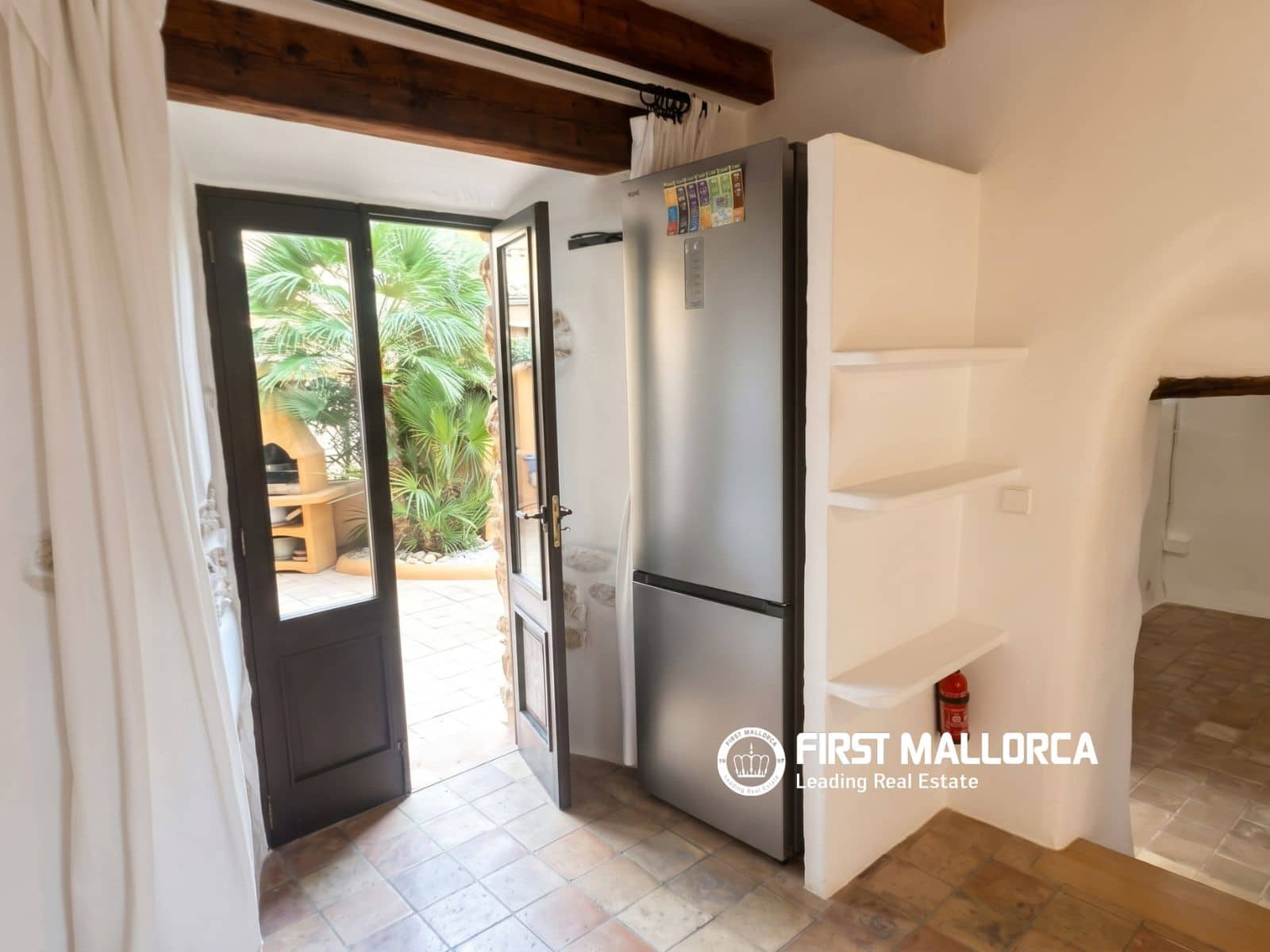 3 bedroom Townhouse for rent in Puigpunyent - € 2,300 (Ref: 5923750)