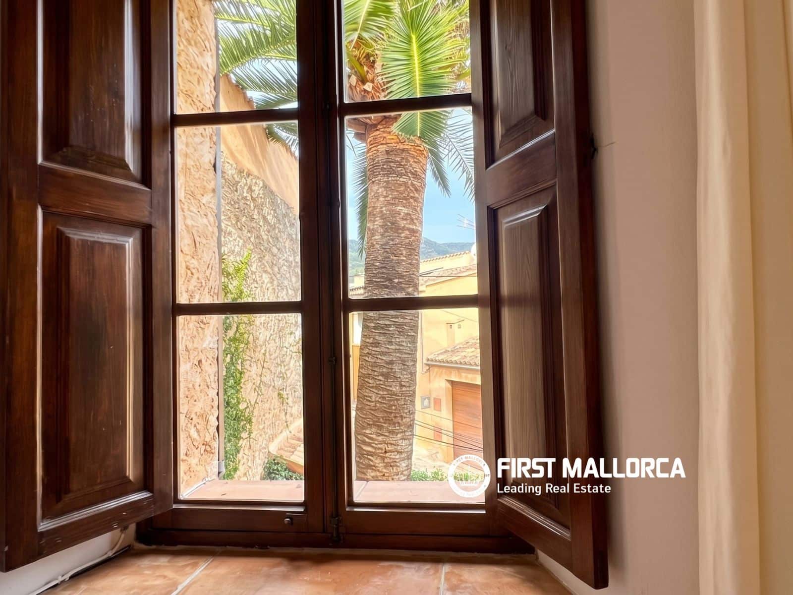 3 bedroom Townhouse for rent in Puigpunyent - € 2,300 (Ref: 5923750)