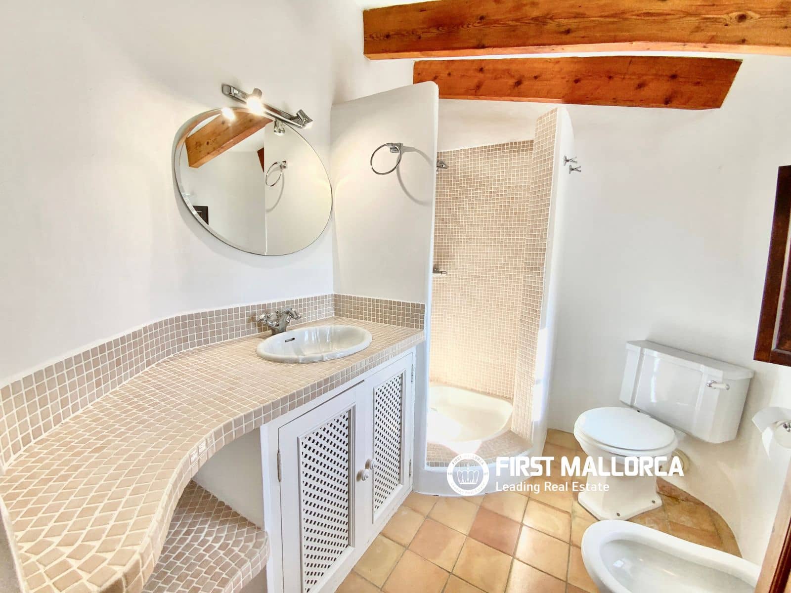 3 bedroom Townhouse for rent in Puigpunyent - € 2,300 (Ref: 5923750)