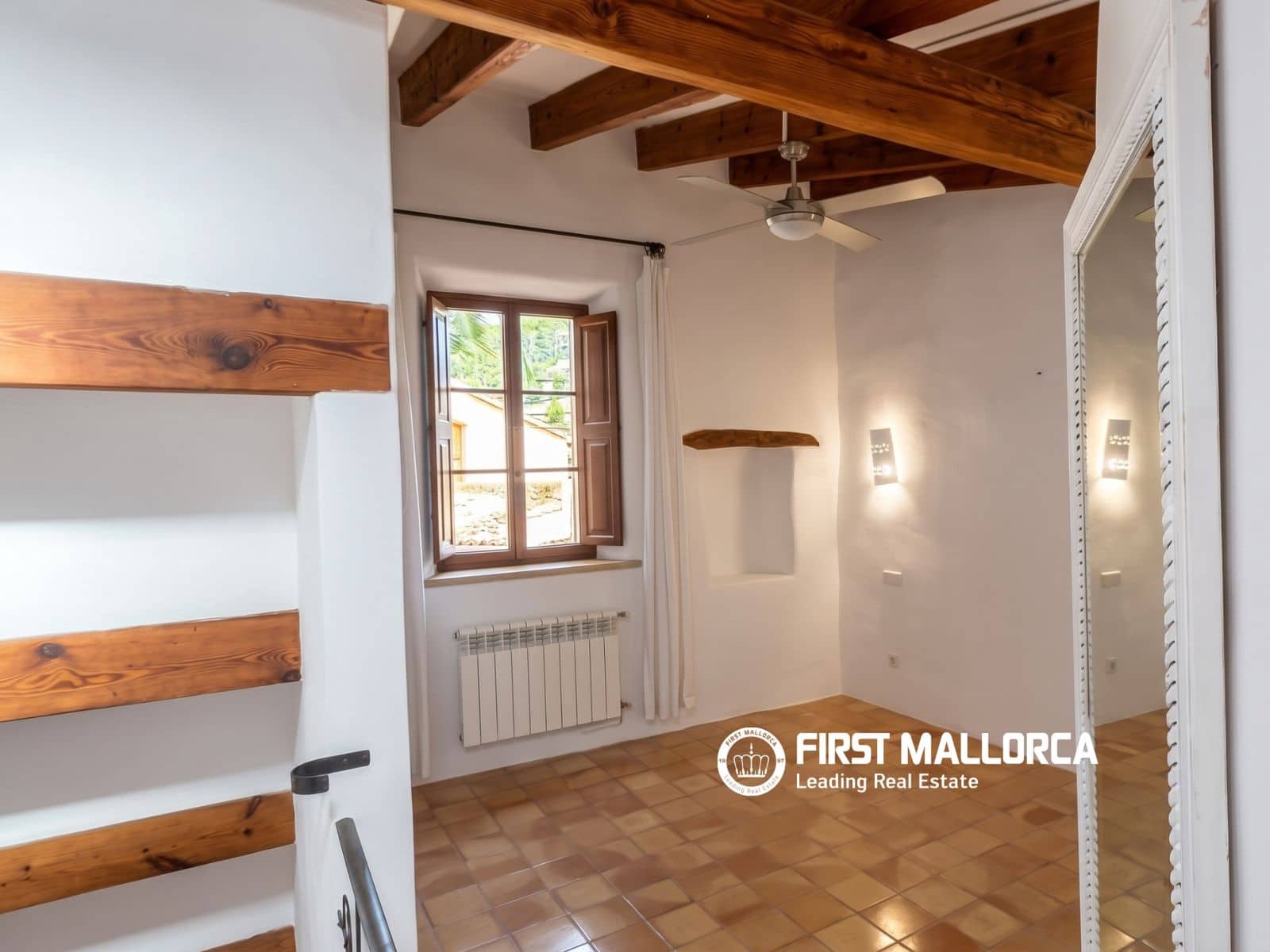 3 bedroom Townhouse for rent in Puigpunyent - € 2,300 (Ref: 5923750)