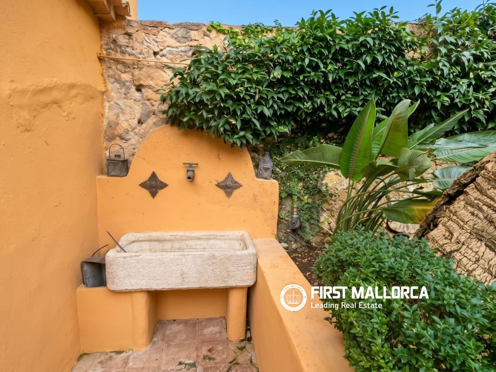 3 bedroom Townhouse for rent in Puigpunyent - € 2,300 (Ref: 5923750)
