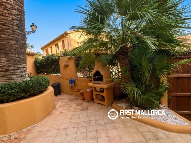 3 bedroom Townhouse for rent in Puigpunyent - € 2,300 (Ref: 5923750)