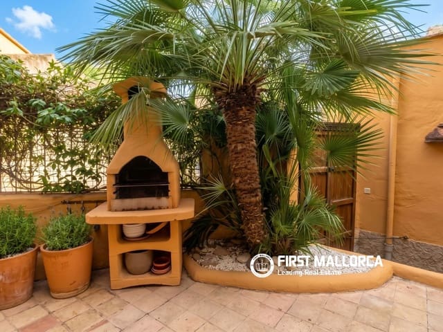 3 bedroom Townhouse for rent in Puigpunyent - € 2,300 (Ref: 5923750)