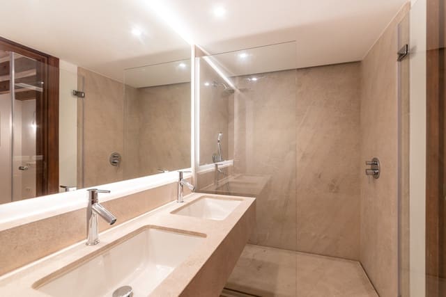 2 Zimmer Apartment zu verkaufen in Monti-Sion, Palma de Mallorca mit Garage - 1.235.000 € (Ref: 5929125)