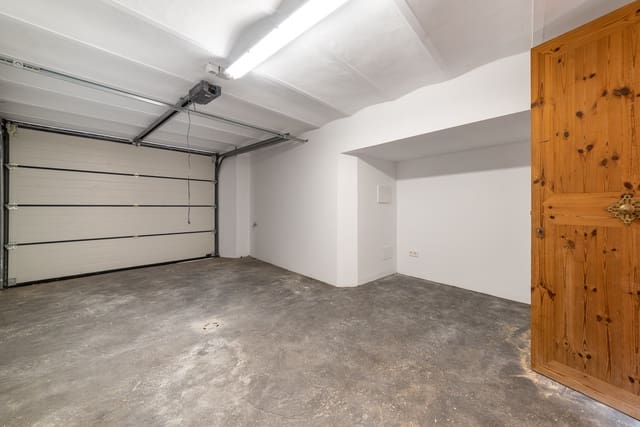 2 Zimmer Apartment zu verkaufen in Monti-Sion, Palma de Mallorca mit Garage - 1.235.000 € (Ref: 5929125)