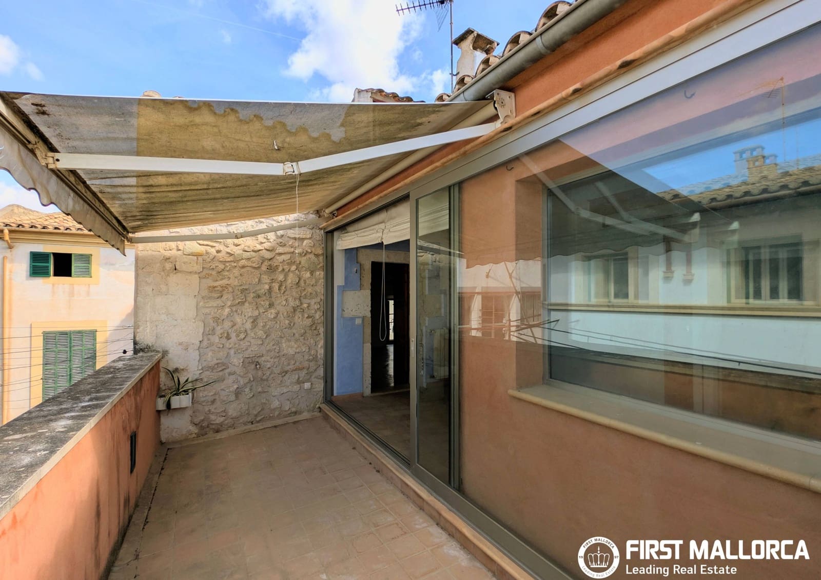 4 slaapkamer Huis te koop in Felanitx met garage - € 699.000 (Ref: 5949566)