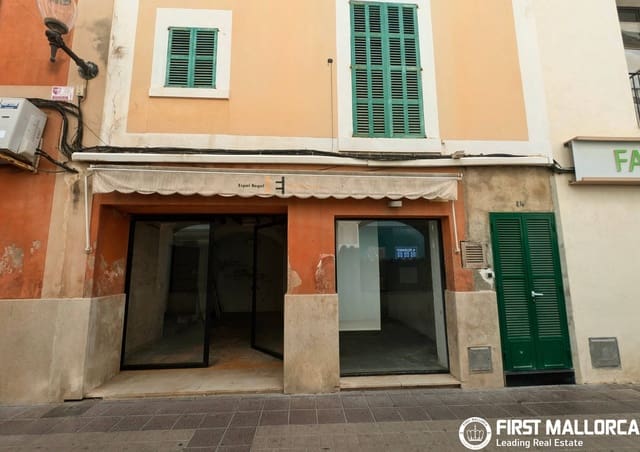 4 slaapkamer Huis te koop in Felanitx met garage - € 699.000 (Ref: 5949566)