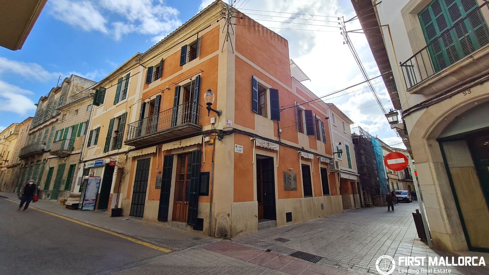 4 slaapkamer Huis te koop in Felanitx met garage - € 699.000 (Ref: 5949566)