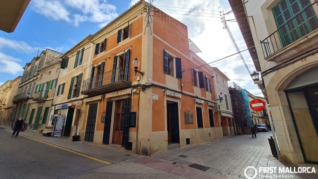4 slaapkamer Huis te koop in Felanitx met garage - € 699.000 (Ref: 5949566)