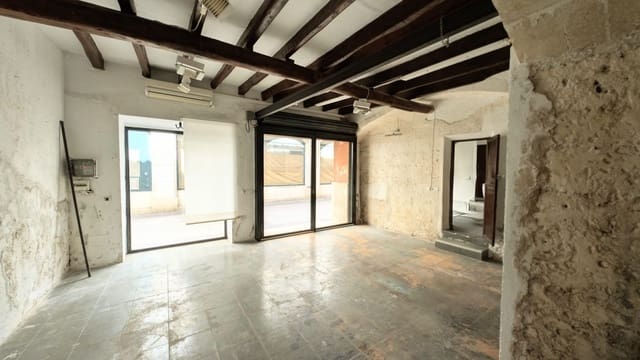 4 sypialnia Komercyjne na sprzedaż w Felanitx z garażem - 699 000 € (Ref: 5949566)