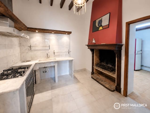 4 slaapkamer Huis te koop in Felanitx met garage - € 699.000 (Ref: 5949566)