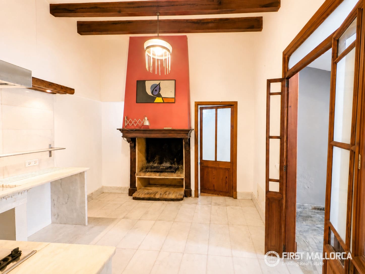 4 bedroom Townhouse for sale in Felanitx with garage - € 699,000 (Ref: 5949566)