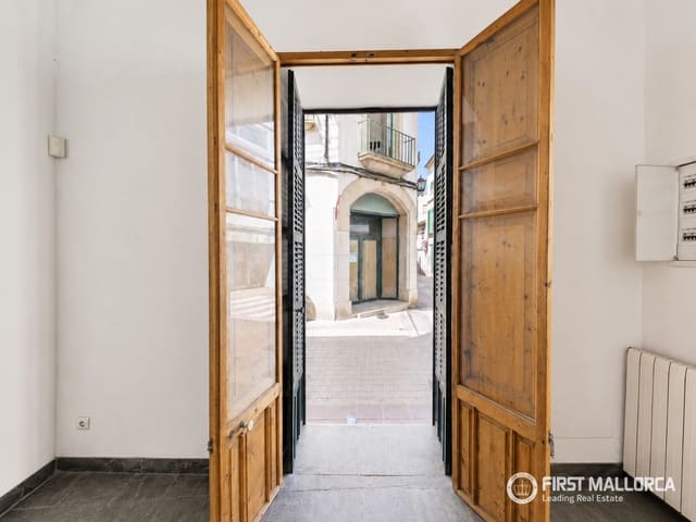 4 slaapkamer Huis te koop in Felanitx met garage - € 699.000 (Ref: 5949566)