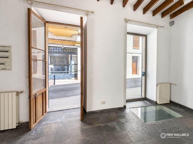 4 slaapkamer Huis te koop in Felanitx met garage - € 699.000 (Ref: 5949566)