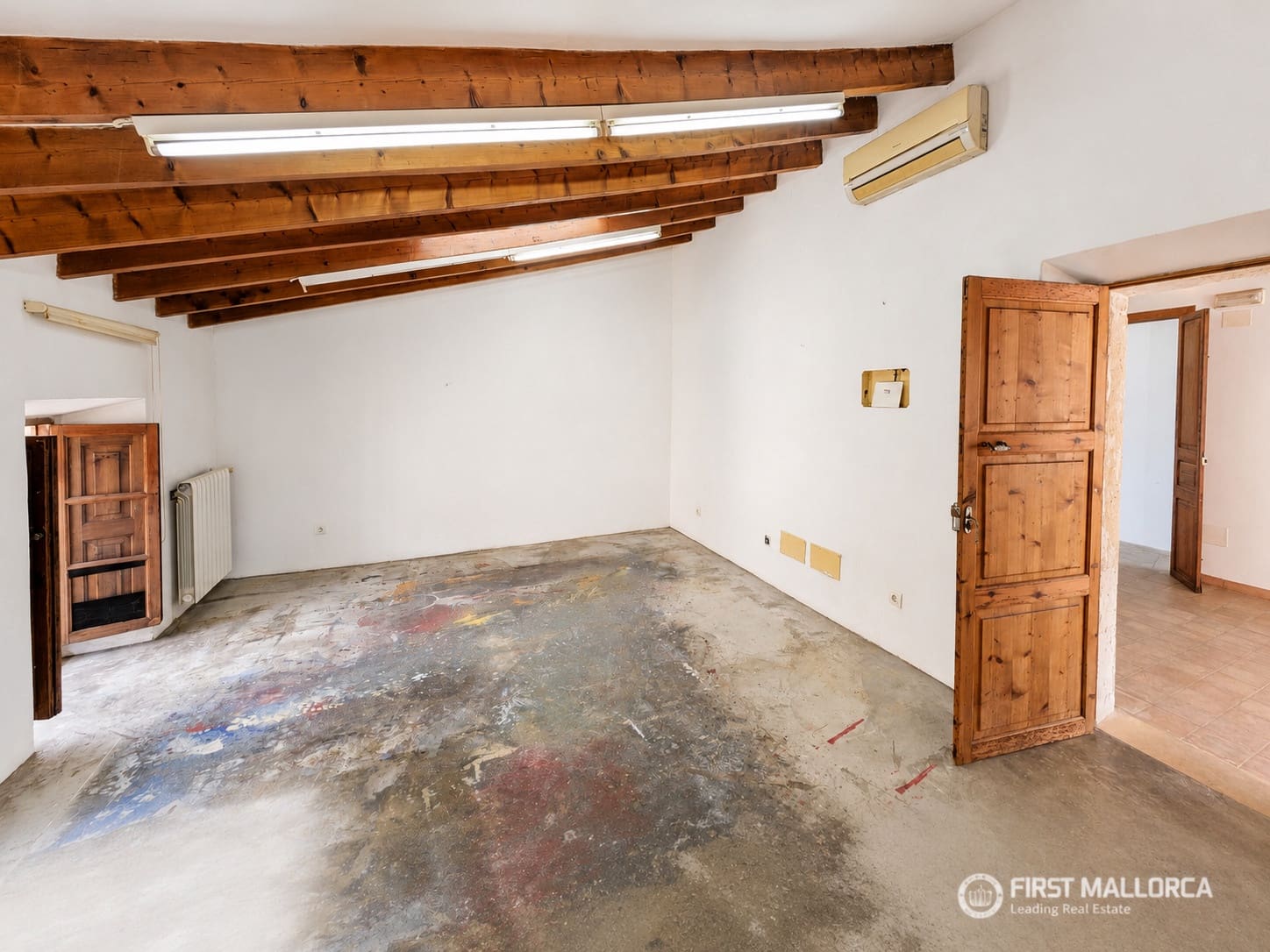 4 bedroom Townhouse for sale in Felanitx with garage - € 699,000 (Ref: 5949566)