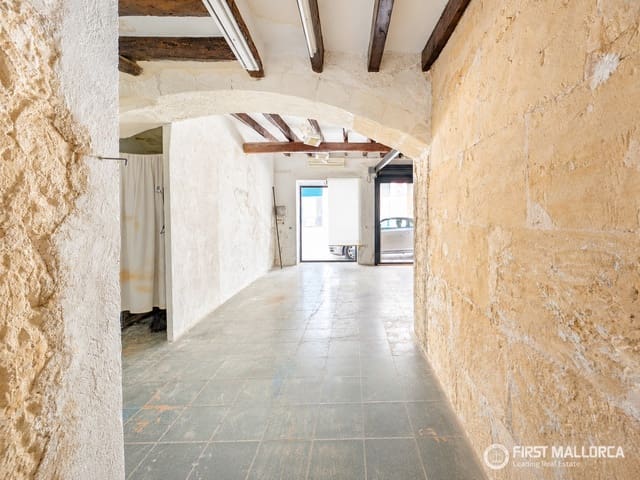 4 slaapkamer Huis te koop in Felanitx met garage - € 699.000 (Ref: 5949566)