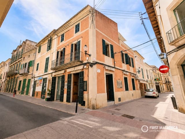 4 slaapkamer Huis te koop in Felanitx met garage - € 699.000 (Ref: 5949566)