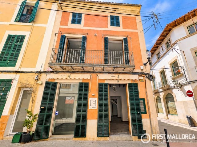 4 slaapkamer Huis te koop in Felanitx met garage - € 699.000 (Ref: 5949566)