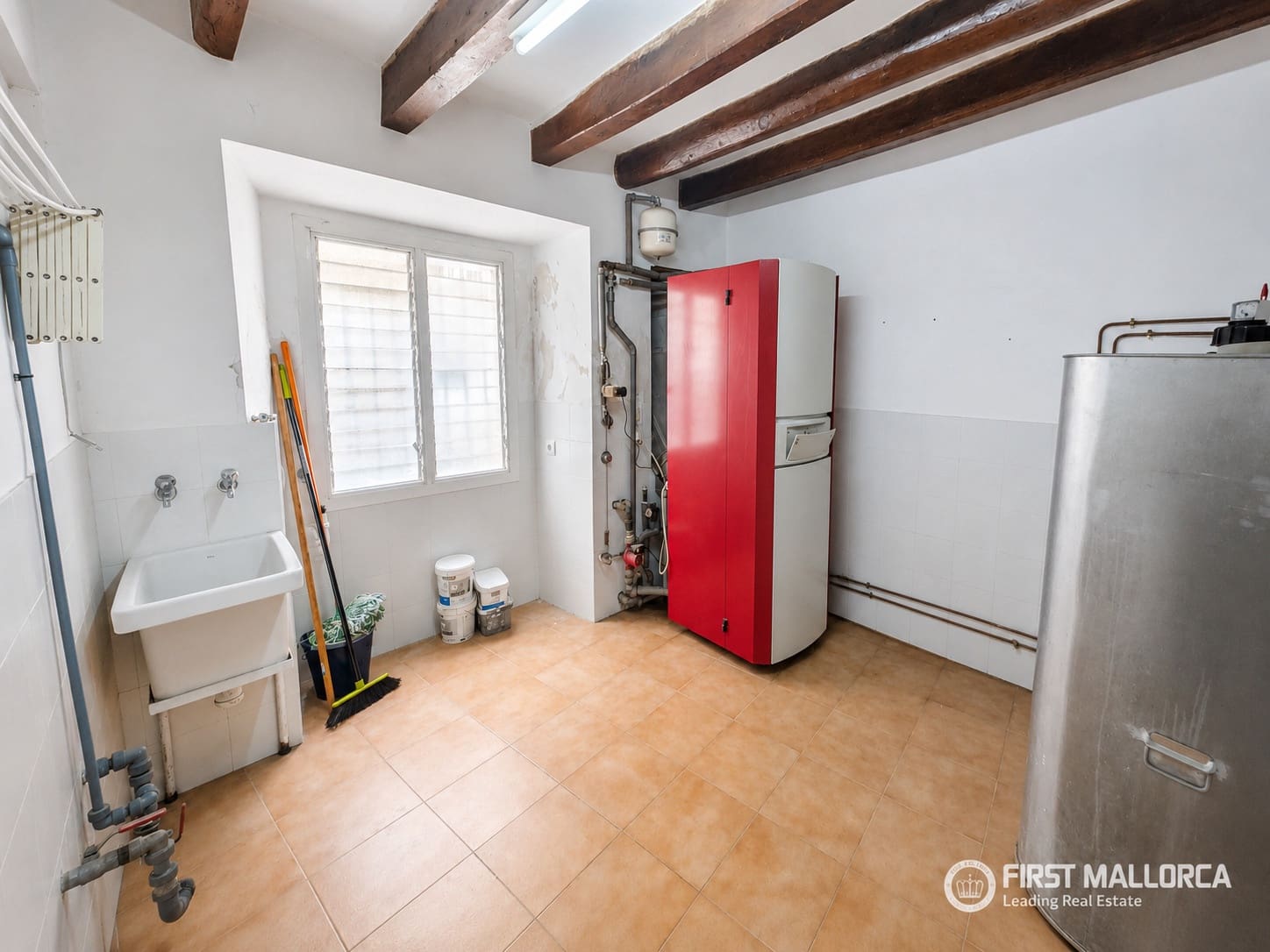4 bedroom Townhouse for sale in Felanitx with garage - € 699,000 (Ref: 5949566)