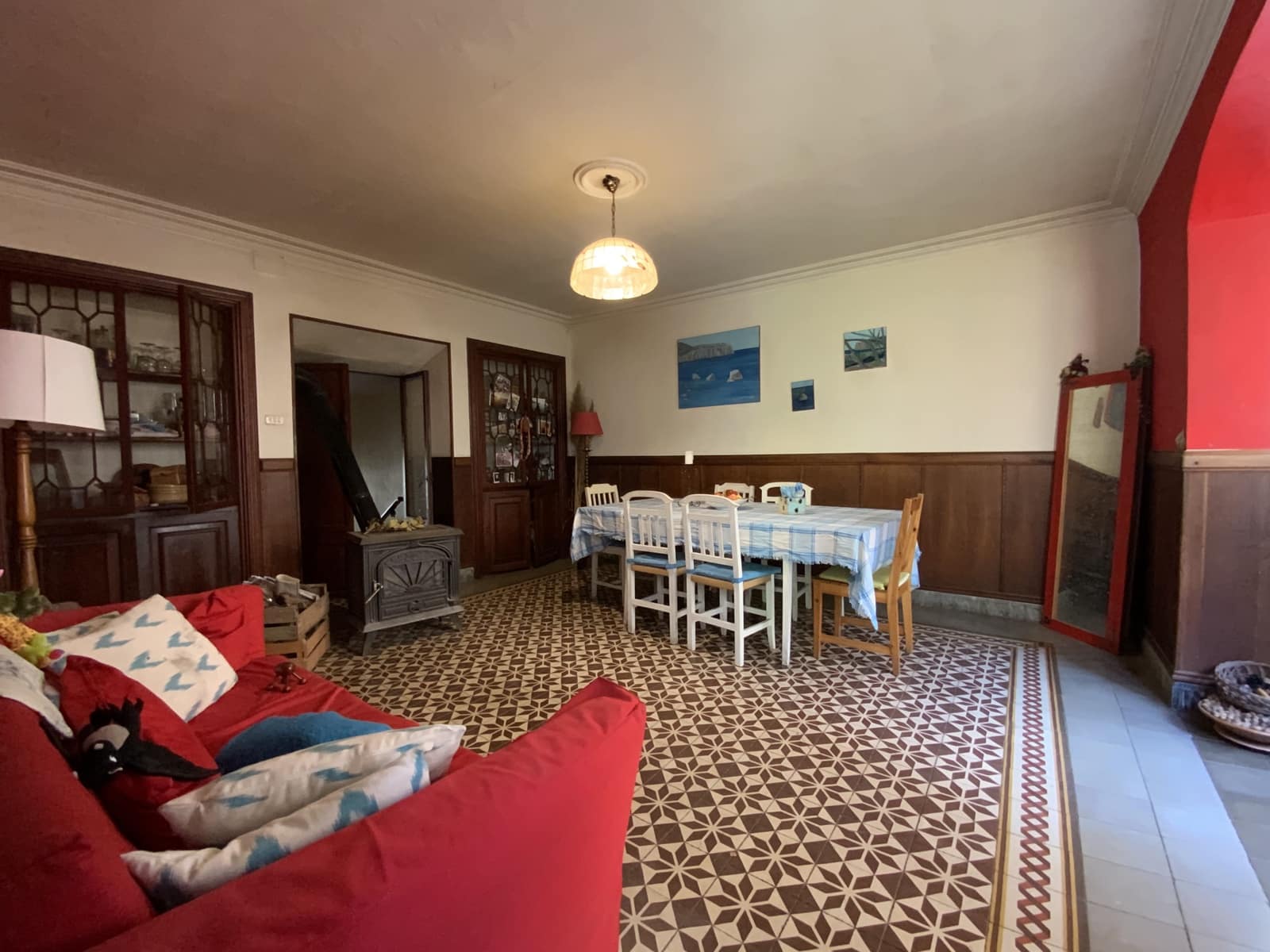 6 soveværelse Byhus til salg i Soller - € 1.200.000 (Ref: 5949570)