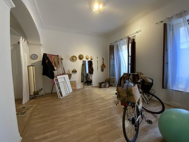 6 soveværelse Byhus til salg i Sóller - € 1.200.000 (Ref: 5949570)