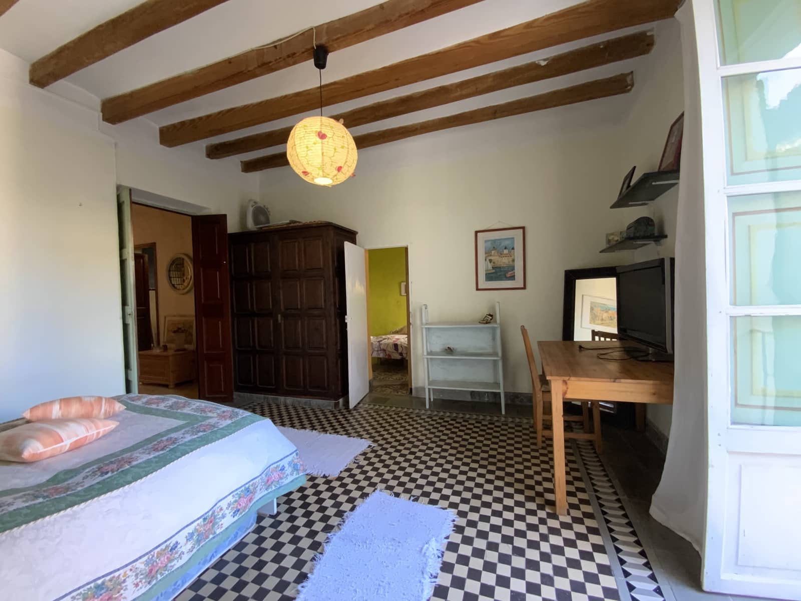 6 soveværelse Byhus til salg i Soller - € 1.200.000 (Ref: 5949570)