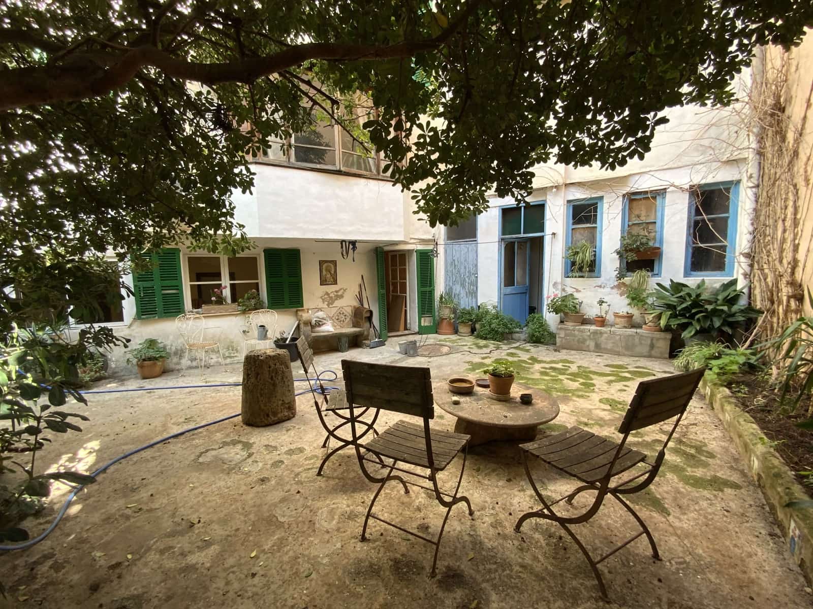6 soveværelse Byhus til salg i Soller - € 1.200.000 (Ref: 5949570)
