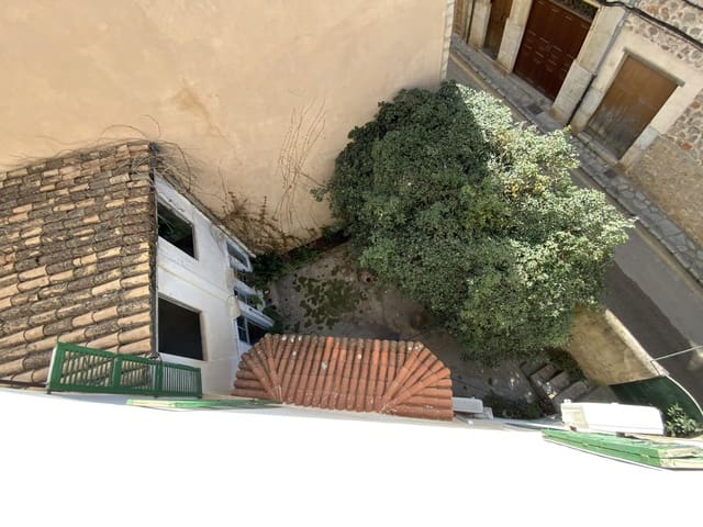 6 soveværelse Byhus til salg i Sóller - € 1.200.000 (Ref: 5949570)