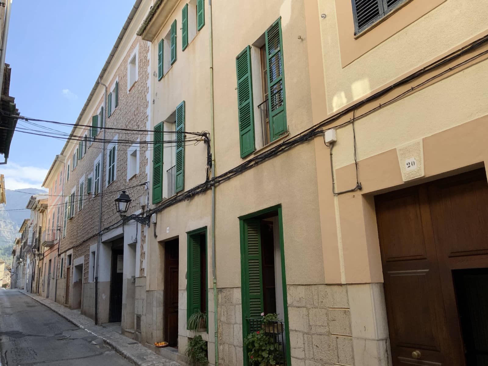6 soveværelse Byhus til salg i Soller - € 1.200.000 (Ref: 5949570)