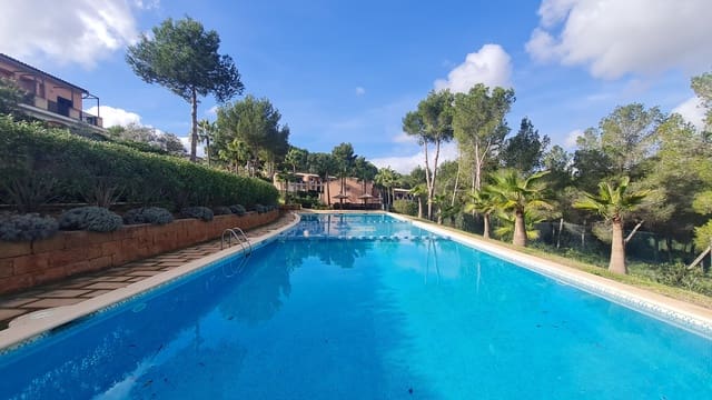 Casa de 2 habitaciones en Cala Vinyes / Cala Vinyas / Cala Viñas, Calvià en venta con garaje - 599.000 € (Ref: 5969178)