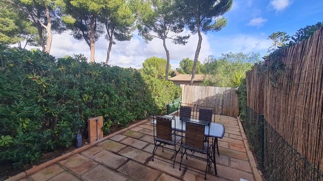 Casa de 2 habitaciones en Cala Vinyes / Cala Vinyas / Cala Viñas, Calvià en venta con garaje - 599.000 € (Ref: 5969178)