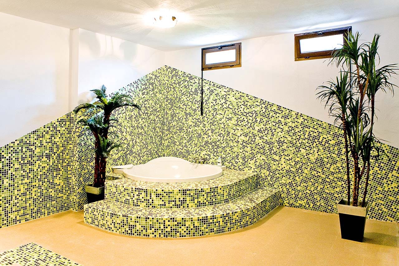 5 soveværelse Finca/Landehus til salg i Santa Maria del Cami med swimmingpool garage - € 2.995.000 (Ref: 6013346)