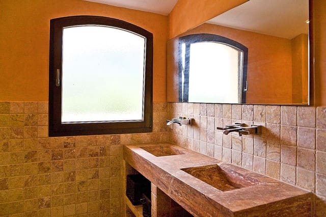 5 soverom Finca/Herregård til salgs i Santa María del Camí med svømmebasseng garasje - € 2 995 000 (Ref: 6013346)