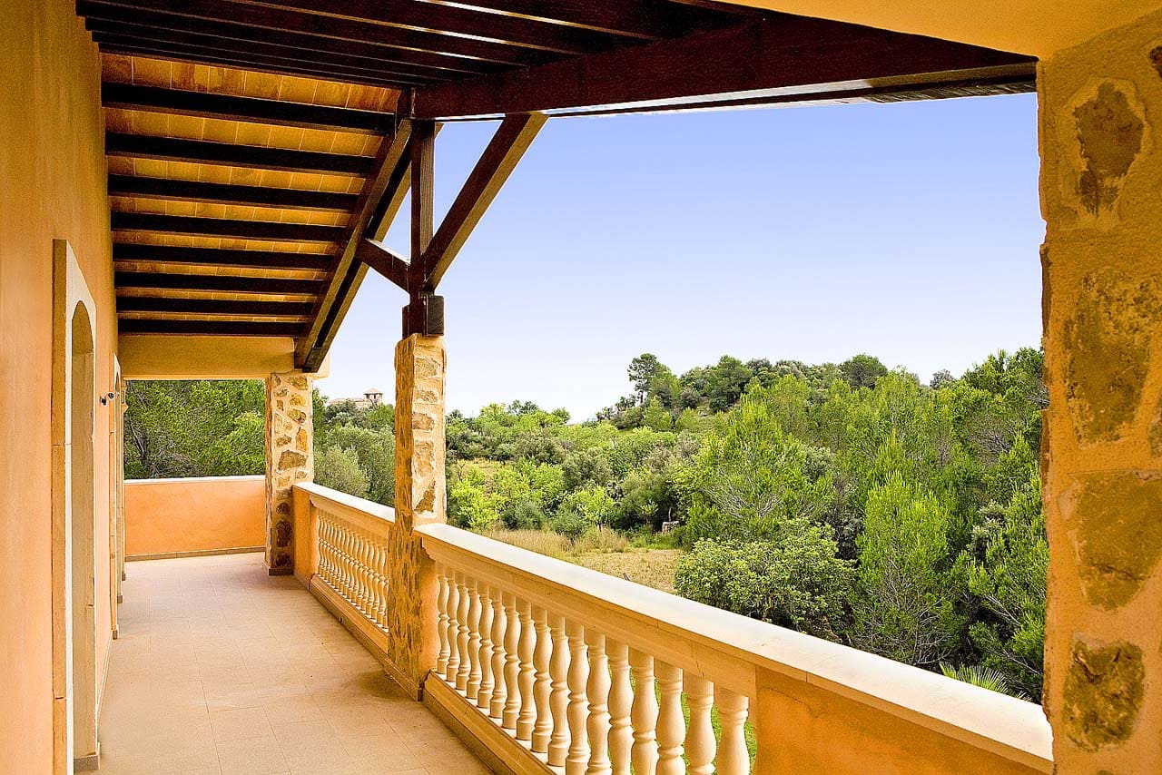 5 soveværelse Finca/Landehus til salg i Santa Maria del Cami med swimmingpool garage - € 2.995.000 (Ref: 6013346)