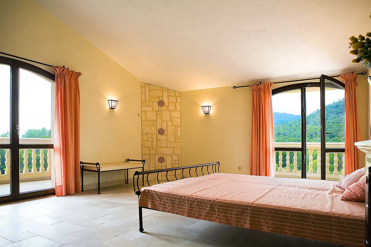 5 soveværelse Finca/Landehus til salg i Santa Maria del Cami med swimmingpool garage - € 2.995.000 (Ref: 6013346)