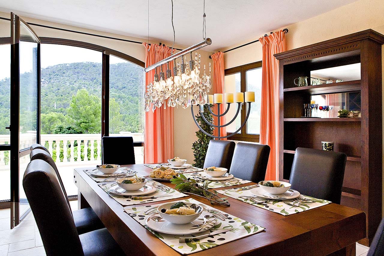 5 soveværelse Finca/Landehus til salg i Santa Maria del Cami med swimmingpool garage - € 2.995.000 (Ref: 6013346)