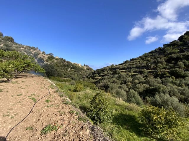 Bouwgrond te koop in Deià - € 1.400.000 (Ref: 6019520)