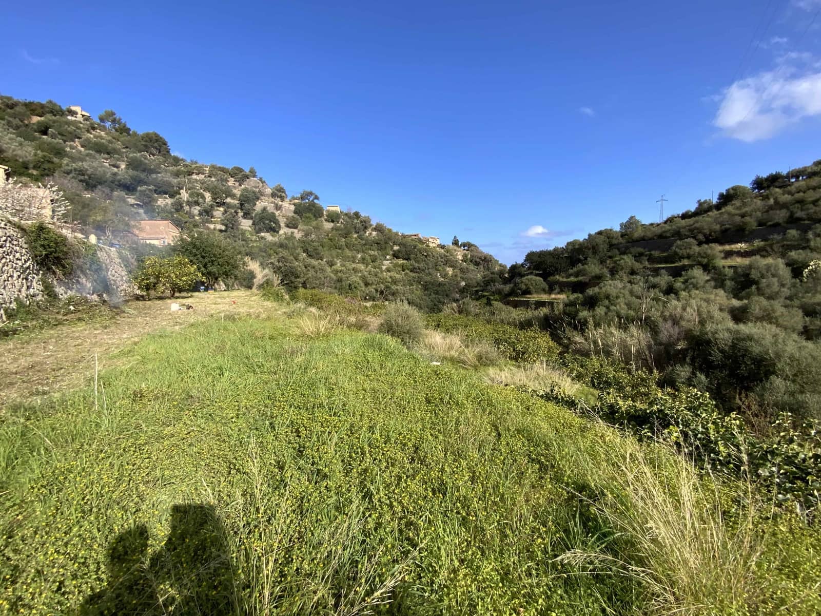 Area Edificabile in vendita in Deia - 1.400.000 € (Rif: 6019520)