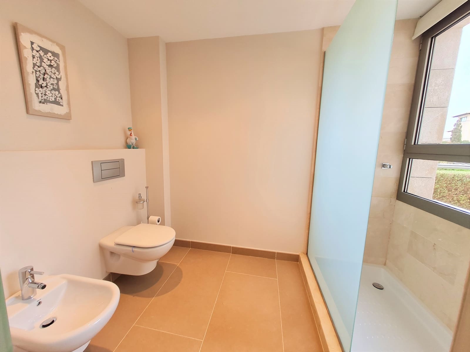 3 bedroom Apartment for rent in Cala Figuera with garage - € 2,650 (Ref: 6031071)