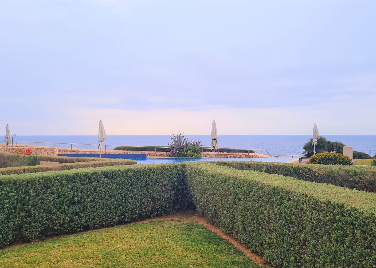 3 bedroom Apartment for rent in Cala Figuera with garage - € 2,650 (Ref: 6031071)