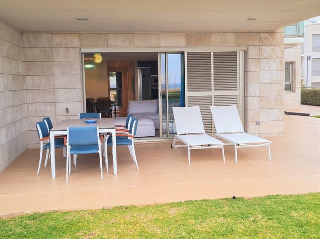 Appartement de 3 chambres à louer à Cala Figuera, Santanyí avec garage - 2 650 € (Ref: 6031071)