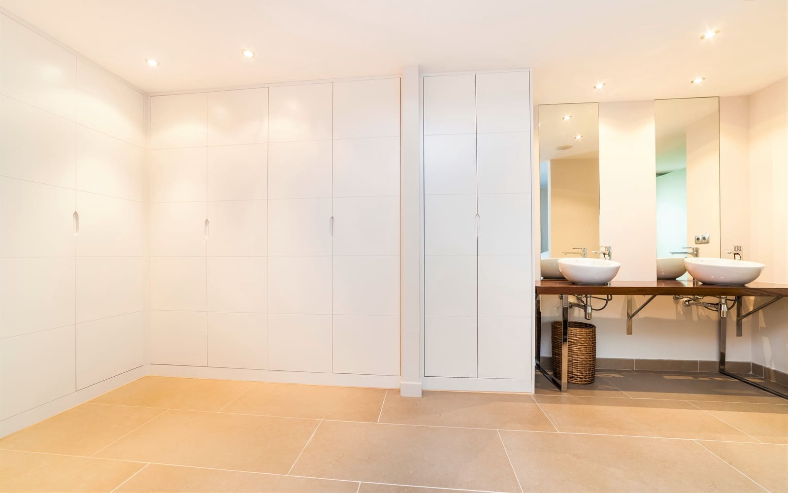 3 bedroom Apartment for rent in Cala Figuera with garage - € 2,650 (Ref: 6031071)