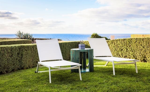 Appartement de 3 chambres à louer à Cala Figuera, Santanyí avec garage - 2 650 € (Ref: 6031071)