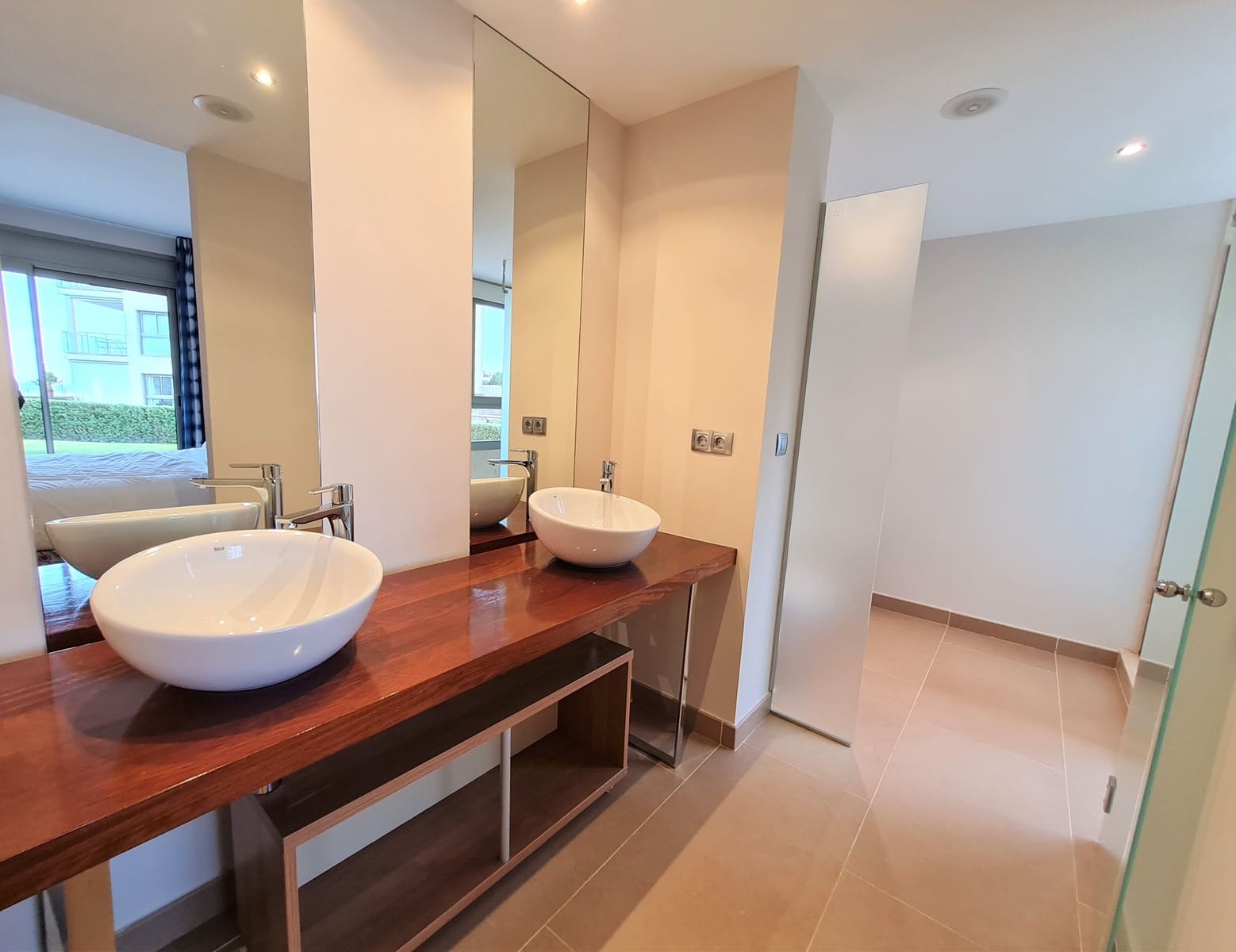 3 bedroom Apartment for rent in Cala Figuera with garage - € 2,650 (Ref: 6031071)