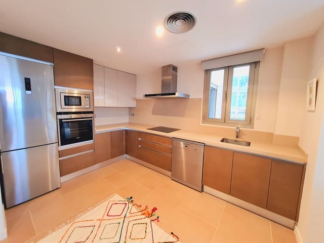 Appartement de 3 chambres à louer à Cala Figuera, Santanyí avec garage - 2 650 € (Ref: 6031071)