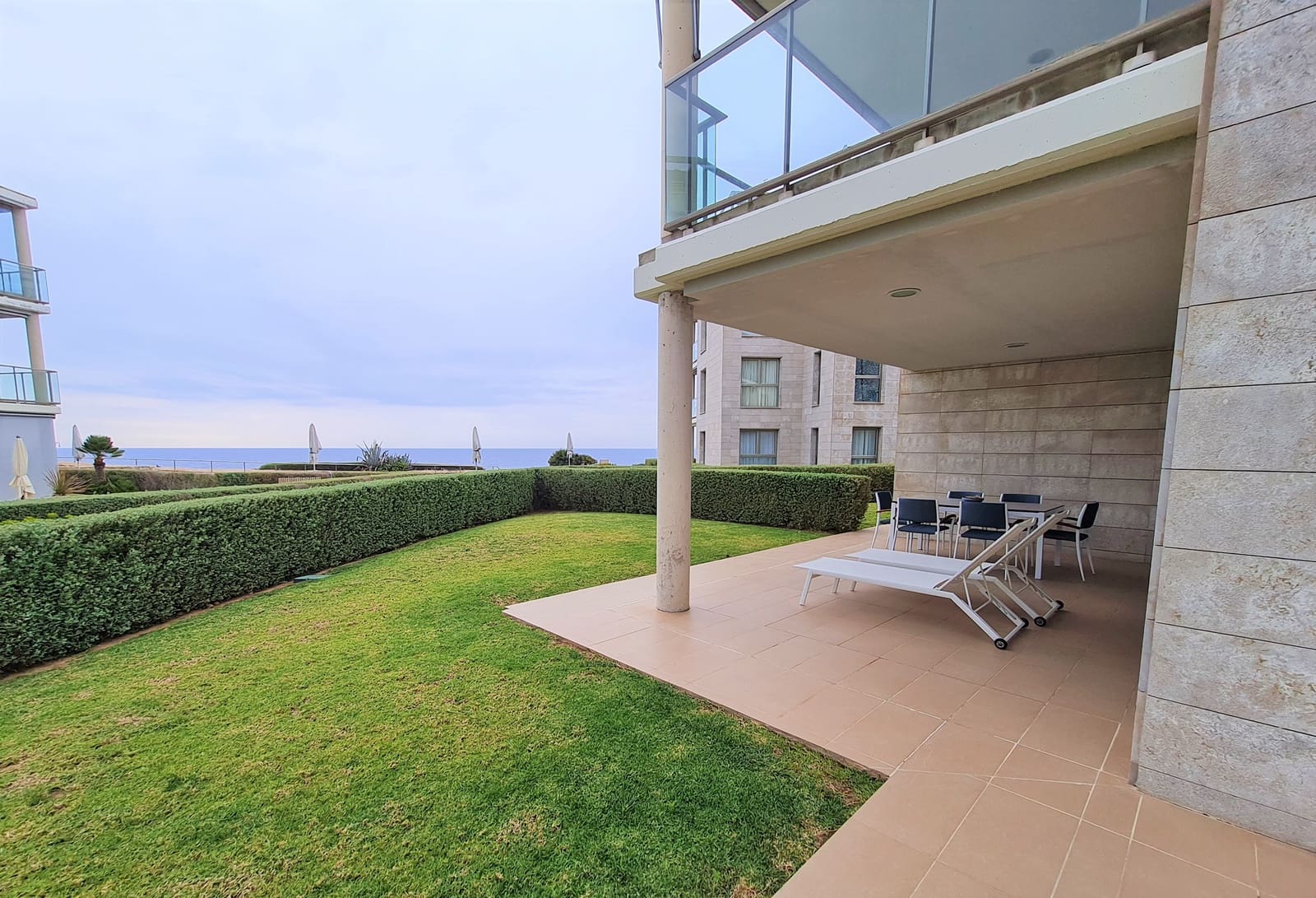 3 bedroom Apartment for rent in Cala Figuera with garage - € 2,650 (Ref: 6031071)