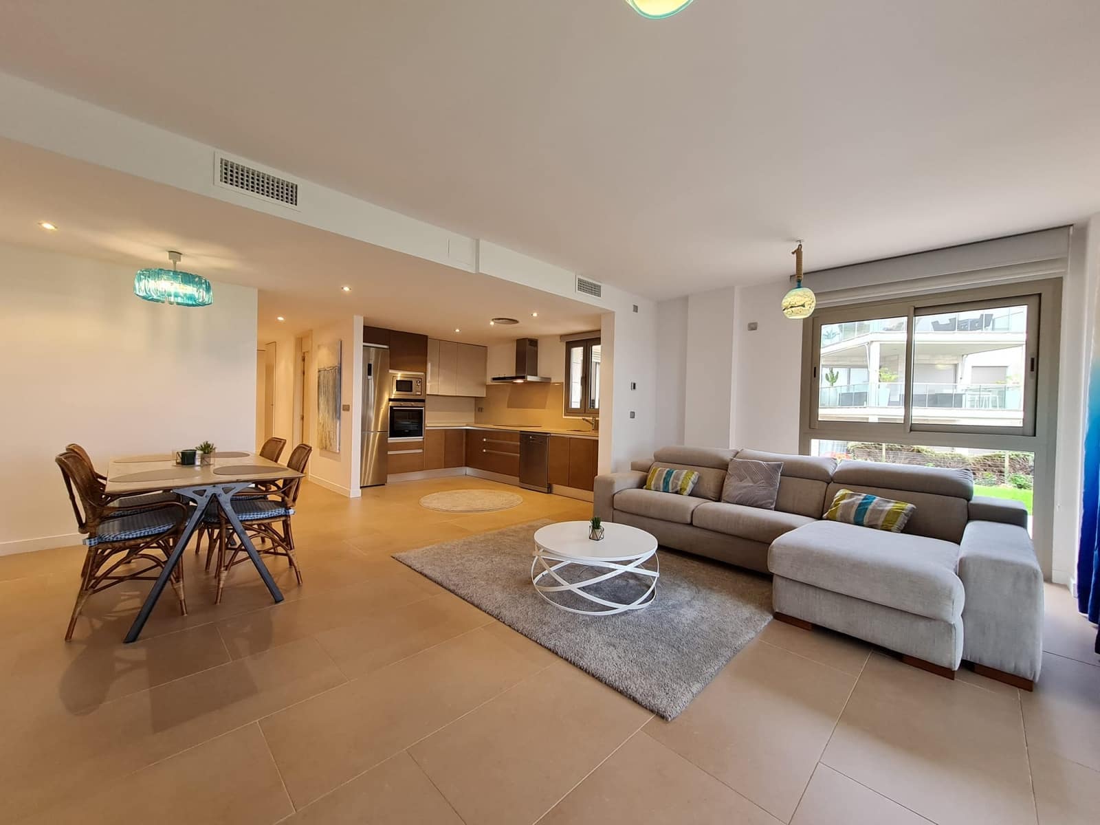 3 bedroom Apartment for rent in Cala Figuera with garage - € 2,650 (Ref: 6031071)